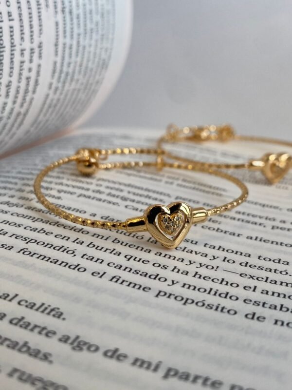 Brazalete Rígido - Imagen 3