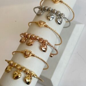 Brazalete Rígido