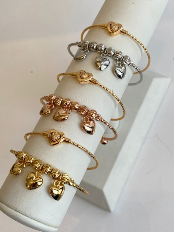 Brazalete Rígido