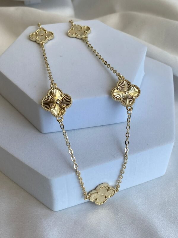 Cadena Van Cleef
