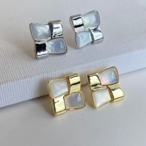 Arete Cuadrado