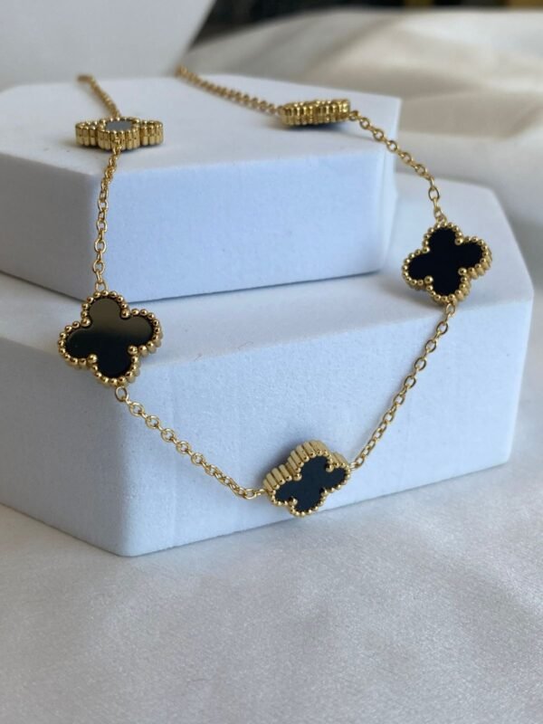 Cadena Van Cleef - Imagen 2