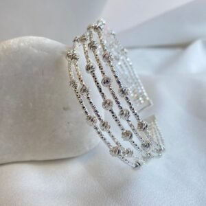 Pulsera Rigida