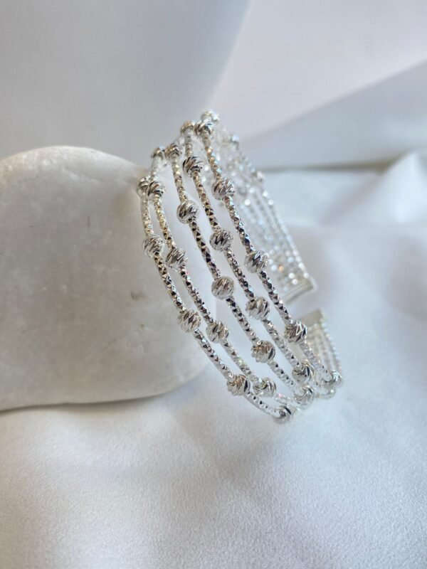 Pulsera Rigida