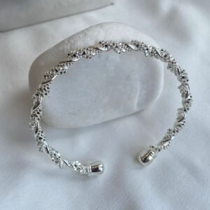 Pulsera Abierta