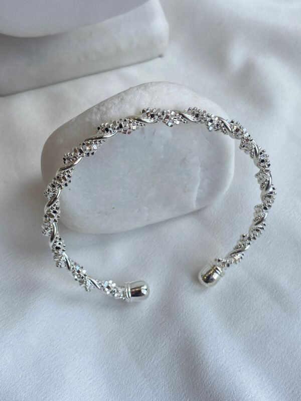 Pulsera Abierta