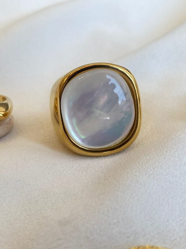 Anillo Chunky - Imagen 2