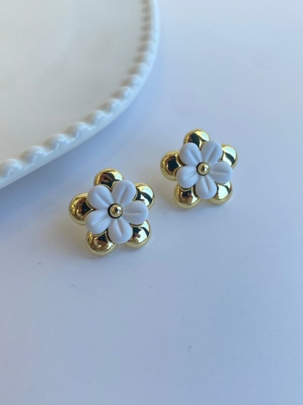 Arete Flor