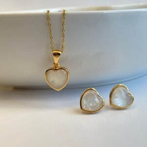 Set de Corazón