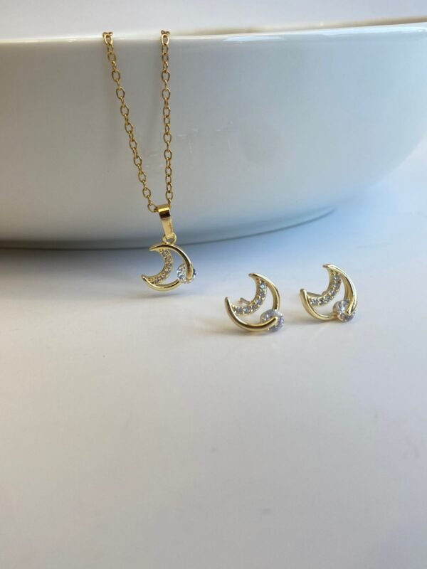 Set de Luna