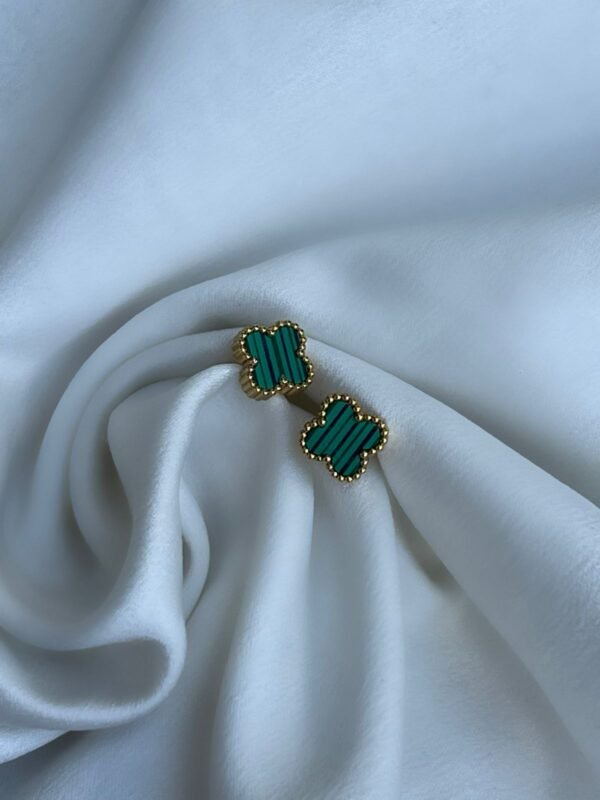 Arete Van Cleef - Imagen 3