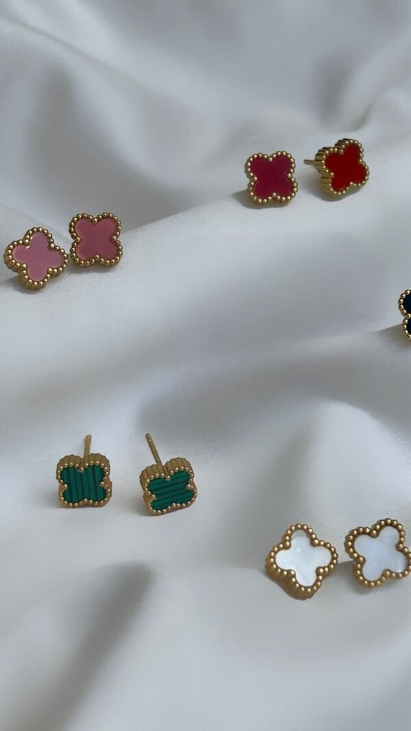 Arete Van Cleef