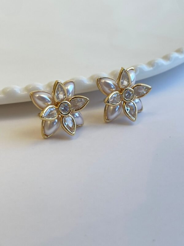 Arete de Flor