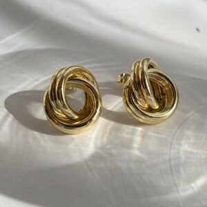 Arete de nudo