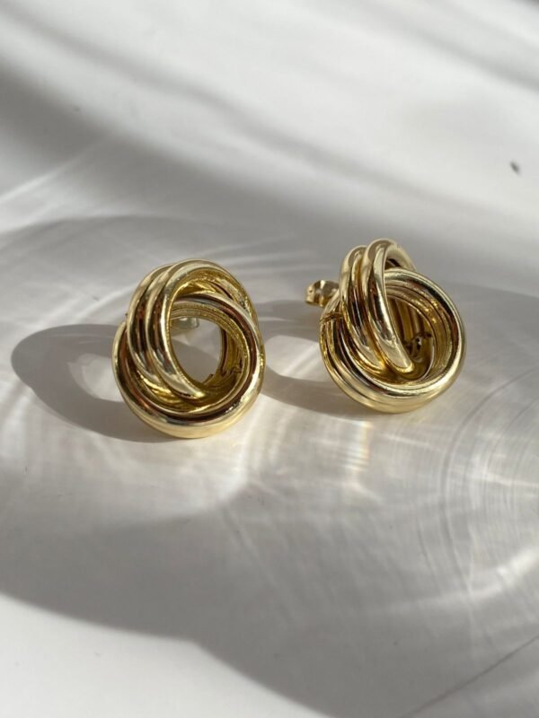 Arete de nudo