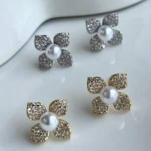 Arete Flor Zirconia
