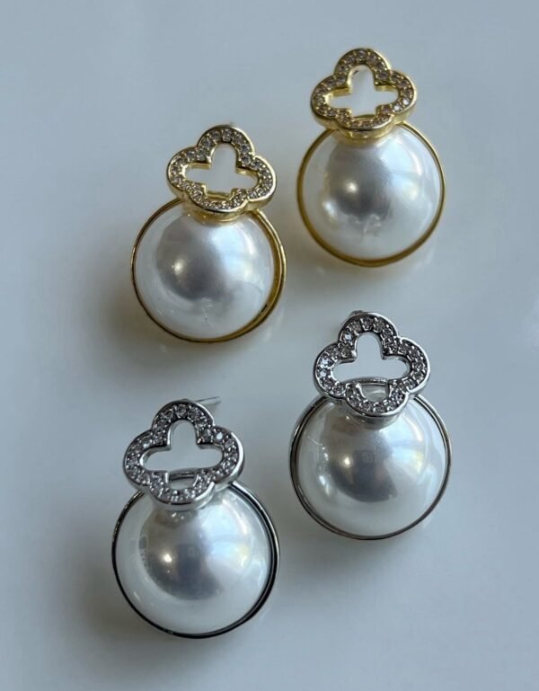 Arete Perla