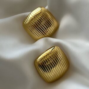 Arete Cuadrado