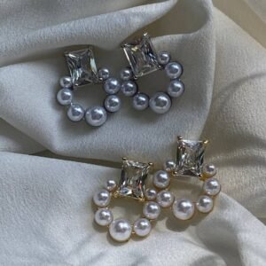 Arete Circulo de Perlas