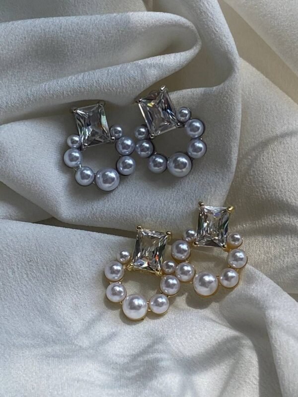 Arete Circulo de Perlas