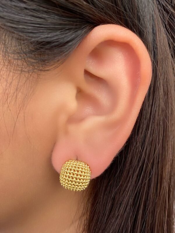 Arete Pegado - Imagen 2